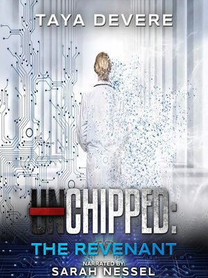 cover image of Chipped